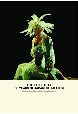 Future Beauty book