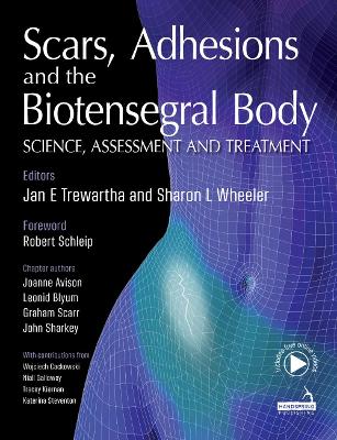 Scars, Adhesions and the Biotensegral Body: Science, Assessment and Treatment book