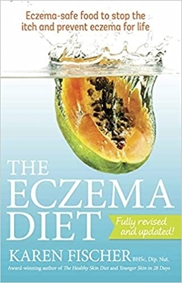 Eczema Diet book
