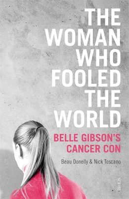 Woman Who Fooled the World book