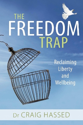 Freedom Trap book