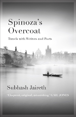 Spinoza's Overcoat: Poets book