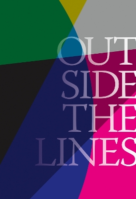 Outside the Lines book