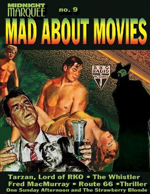 Mad About Movies #9 book