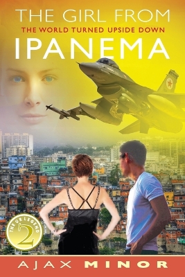 Girl from Ipanema book