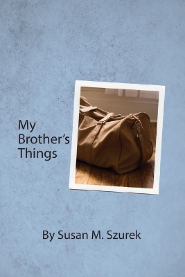 My Brother's Things book