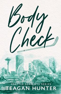 Body Check book
