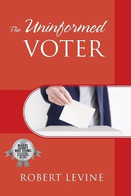 The Uninformed Voter book