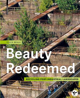 Beauty Redeemed book