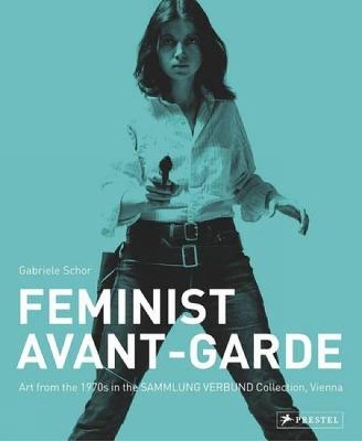 Feminist Avant-Garde of the 1970's book