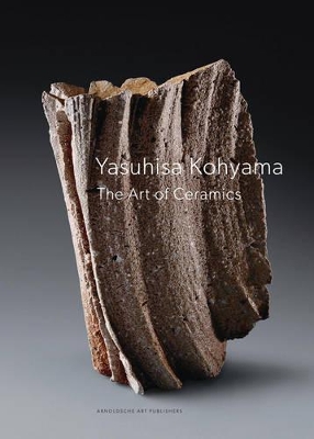 Yasuhisa Kohyama by Susan Jefferies