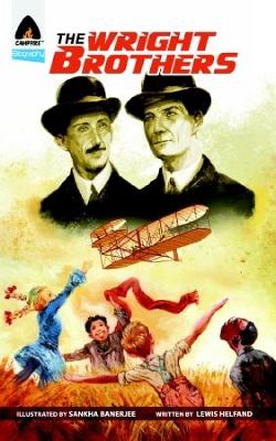 Wright Brothers book