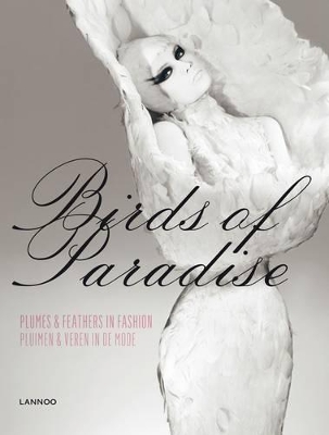 Birds of Paradise book