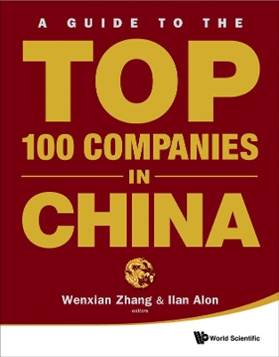 Guide To The Top 100 Companies In China, A book