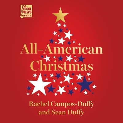 All American Christmas book