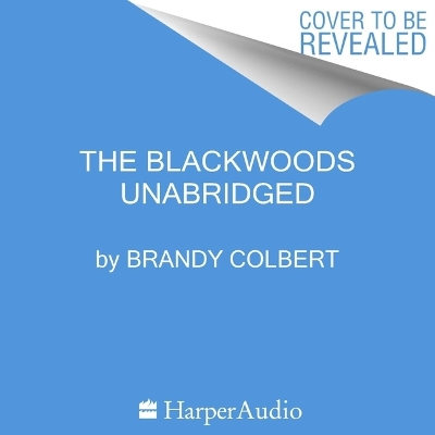 The Blackwoods book