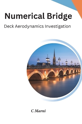 Numerical Bridge Deck Aerodynamics Investigation book