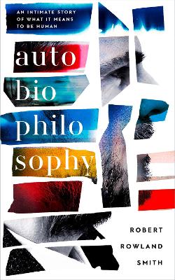 AutoBioPhilosophy book