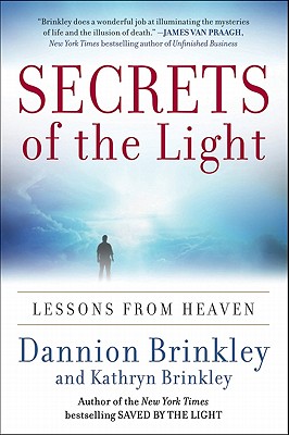 Secrets of the Light book