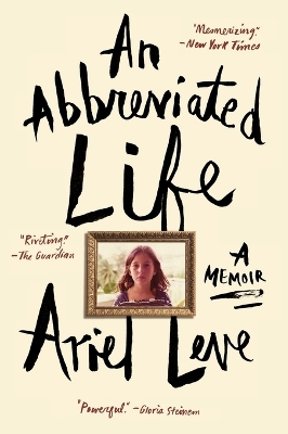 Abbreviated Life book