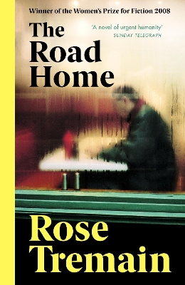 Road Home book