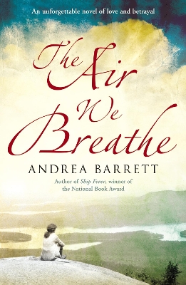 Air We Breathe book