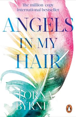 Angels in My Hair book