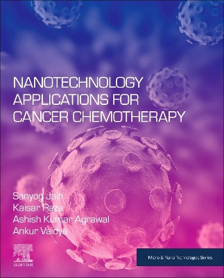 Nanotechnology Applications for Cancer Chemotherapy book