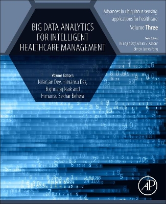 Big Data Analytics for Intelligent Healthcare Management book
