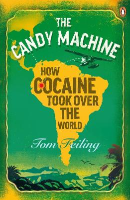 Candy Machine by Tom Feiling