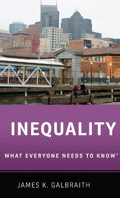 Inequality book