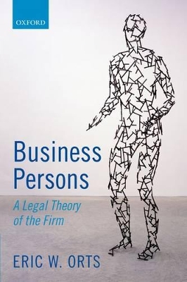 Business Persons by Eric W. Orts