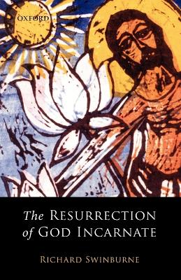 Resurrection of God Incarnate book