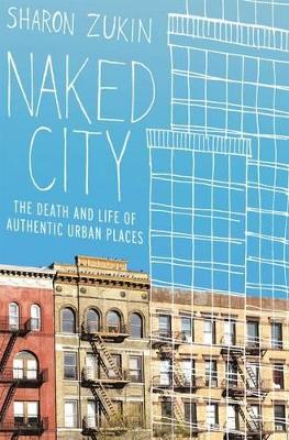 Naked City book