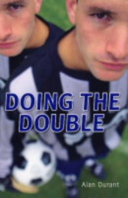 Doing the Double book