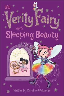 Verity Fairy: Sleeping Beauty book