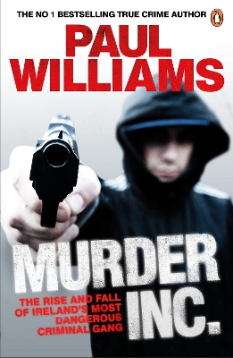 Murder Inc. by Paul Williams