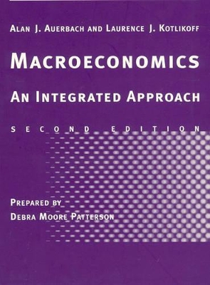 Study Guide to Accompany Macroeconomics book
