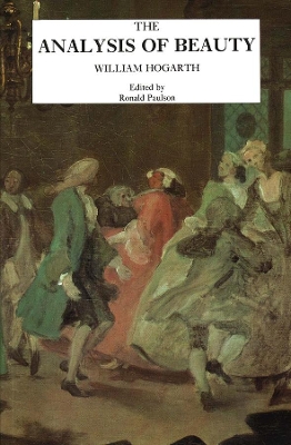 Analysis of Beauty book