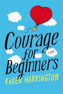Courage for Beginners book