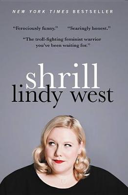 Shrill by Lindy West