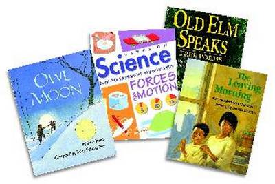 Units of Study 2 Trade Book Pack book