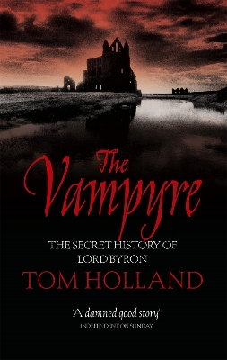 Vampyre book