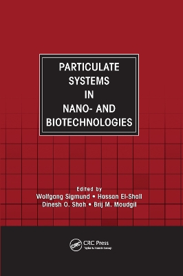 Particulate Systems in Nano- and Biotechnologies book