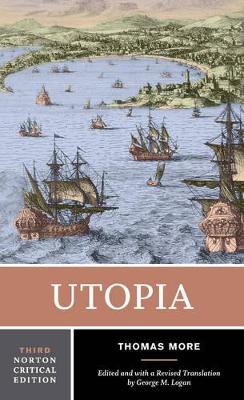 Utopia by Thomas More