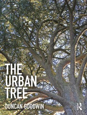Urban Tree book