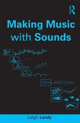 Making Music with Sounds book