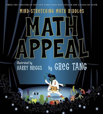 Math Appeal book