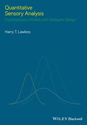 Quantitative Sensory Analysis book
