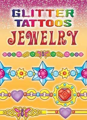Glitter Tattoos Jewelry book